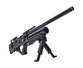 Carabina PCP Kral Arms Bullpup Ekinoks S Semi Auto 5.5mm