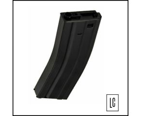 Magazines Mid-CAP - Elite Force - Polimero