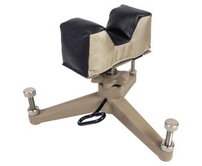 Front Rest Suporte De Apoio Simples Estofada Estativa Rossi