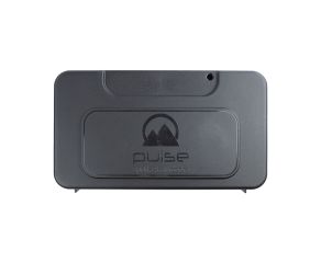 Estojo Pulse P25P Preto