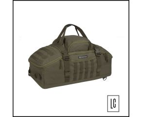 Mala Expedition Verde Oliva - Tactical