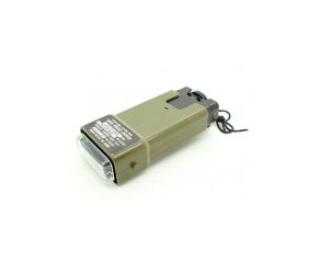 FireFly MS2000 Luz Piscante de Resgate FJA390