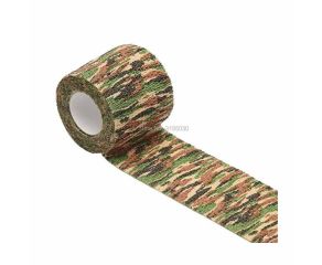 Camotape Fita Camuflada Multicam 2 4.5m