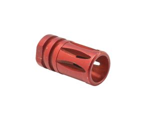 Flash Hider M4 Metal Neptune 10" Rosca Padrao