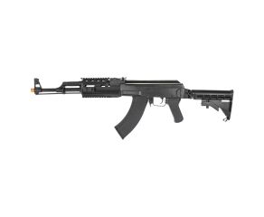 Airsoft AK47 CM520 Tactical Custom 6mm - Mostruario