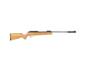 Carabina de Pressão Artemis Black Hawk Wood 5.5mm Nitro 70kg