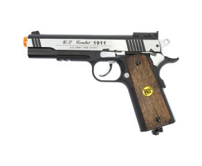 Pistola Airsoft 1911 Special Full Metal 6.0mm