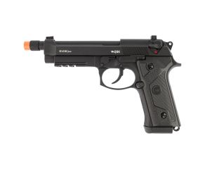 Pistola Airsoft GBB Beretta M9 A3 Full Metal