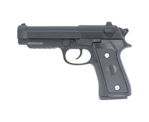 Pistola Airsoft Spring Full Metal PT92 V22 Vigor 6mm