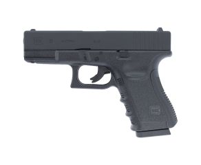 Pistola de Pressão GNB Glock G19 Co2 4.5mm - Licenciada