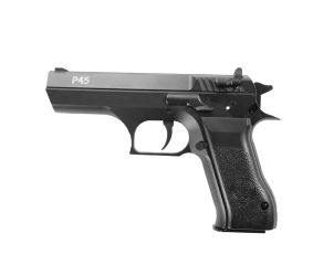 Pistola de Pressão CO2 Rossi P45 KWC 4,5mm