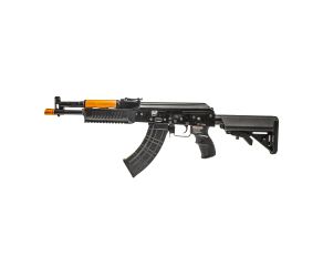 Airsoft Full Metal AK105 CM40L Cyma Custom - Mostruário