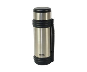 Garrafa Térmica Thermos K2 Prata 1L