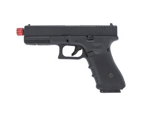 Pistola Airsoft GBB Rossi Glock R17 BlowBack 6mm