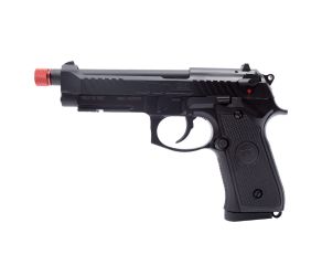 Pistola Airsoft GBB Beretta M92 TAG Savage Full Metal e Full Auto