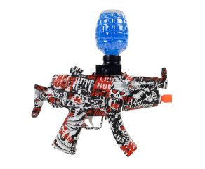 Gel Gun MP5