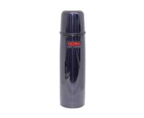 Garrafa Térmica Thermos Cairo Azul 1L