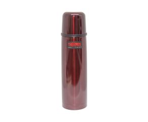 Garrafa Térmica Thermos Cairo Vermelha 500ml