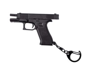 Chaveiro Glock Funcional Rossi escala 1:4 Plástico