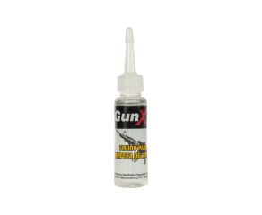 GunX Corrosion - Fluido para Limpeza 30ml