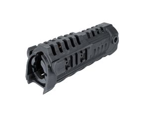 HandGuard Rifle Airsoft M4 CAA 6mm - Mostruario