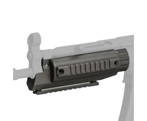 Handguard para Rifle Airsoft MP5 GSG