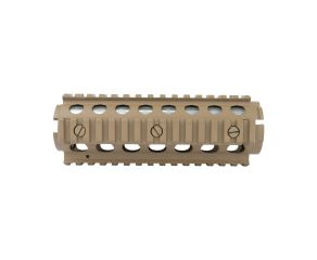 Handguard Rifle Airsoft M4 Tan - Mostruário