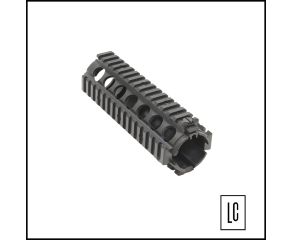 Handguard RIS M4 - ABS -