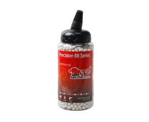 Airsoft BBs 0.25g Aim Top 2000 Un