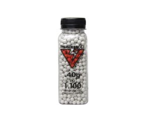 Airsoft BBs 0.40g ThunderBolt 1100 Un