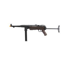 Airsoft SRC MP40 SR-40 Full Metal