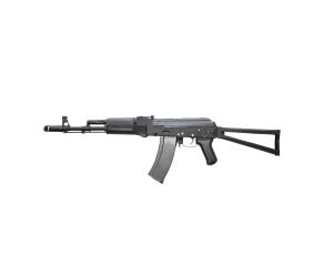 Airsoft Full Metal AK74 SR-74 MS SRC