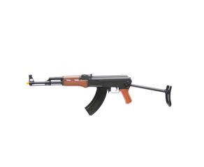 Airsoft Full Metal AK47 SR-47C SRC