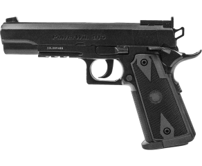 Pistola de Pressão Rossi 1911 Tatical CO2 4.5mm