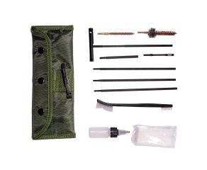 Kit de Limpeza FXR para Fuzil e Carabina 5.5mm