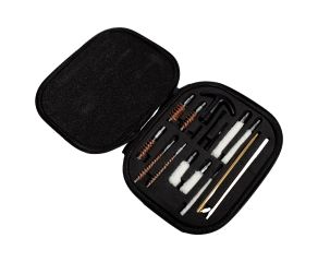 Kit de Limpeza FXR Armas Curtas Universal Pistolas e Revólveres