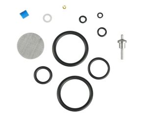 Kit Oring Vedacao PCP Rossi R8 5.5mm e 6.35mm
