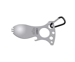 Kit Talher Multifuncional CRKT - Eat'N Tool