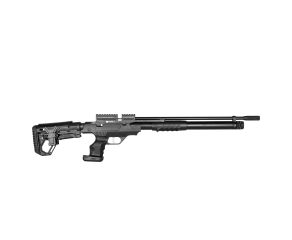 Carabina PCP Puncher Rambo S Kral Arms Pump 5.5mm
