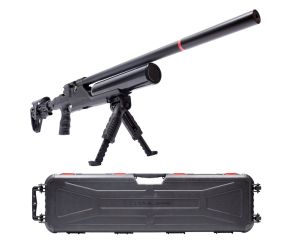 Carabina PCP Kral Super Jumbo S 5.5mm