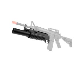 Lançador de Granada M203 para Airsoft M4/M16