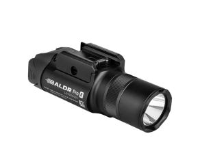 Lanterna Tática Olight BALDR Pro Desert 1350 Lúmens