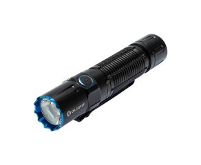 Lanterna Tática Olight M2R Pro Warrior 1800 Lúmens