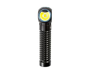 Lanterna Tática Olight Perun Kit 2000 Lúmens