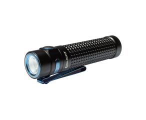 Lanterna Tática Olight S2R Baton II 1150 Lúmens