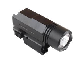 Lanterna para Pistola Streamlight TLR-1 HL Tática Metal