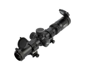 Luneta 1-5x24 LE GT Optics Carabinas Puma