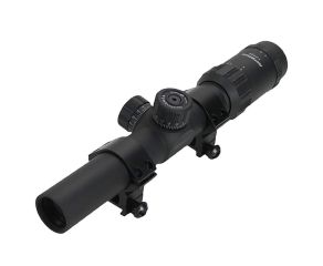 Luneta 1-7x24 SFP Edgeless 22mm Artemis