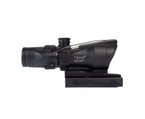 Luneta Compacta 4x32 ACOG Trijicon 22mm