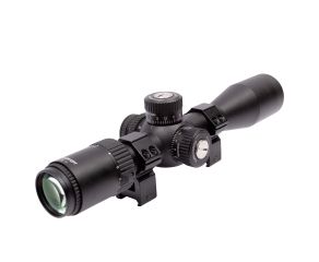 Luneta Discovery LHD 3-12x42 SFIR FFP 22mm